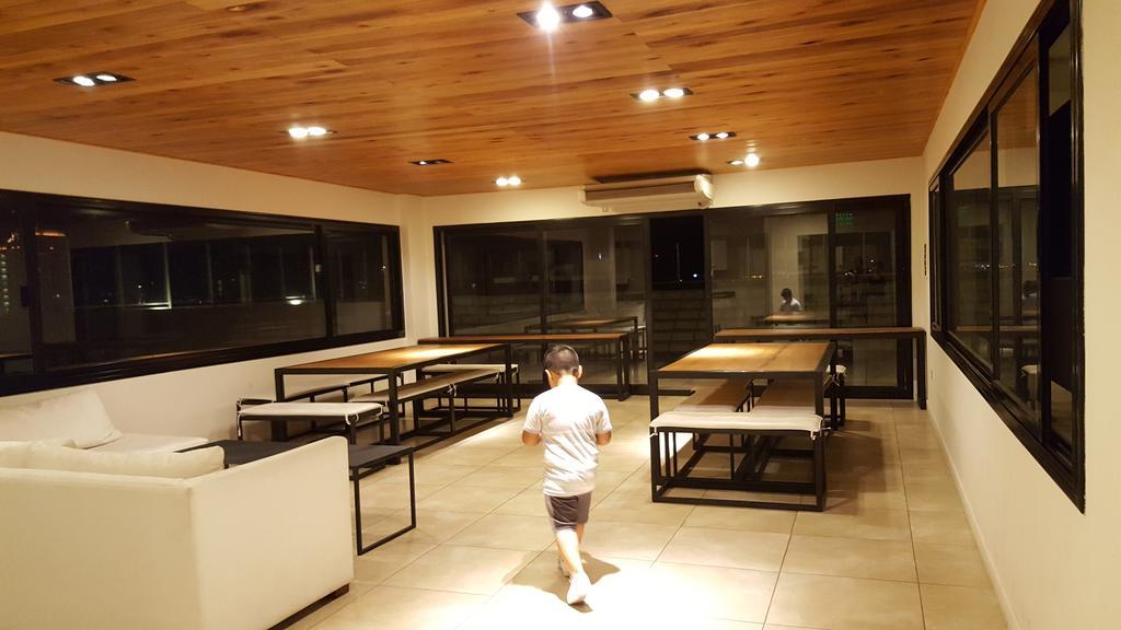 Ferienwohnung Apartamento Leguizamon Salta Exterior foto