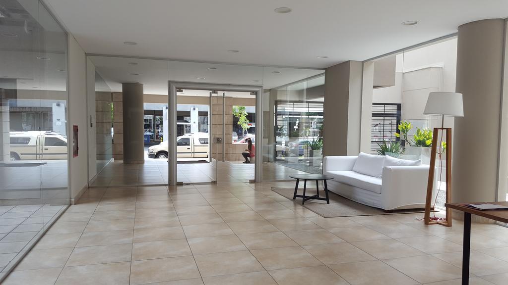 Ferienwohnung Apartamento Leguizamon Salta Exterior foto