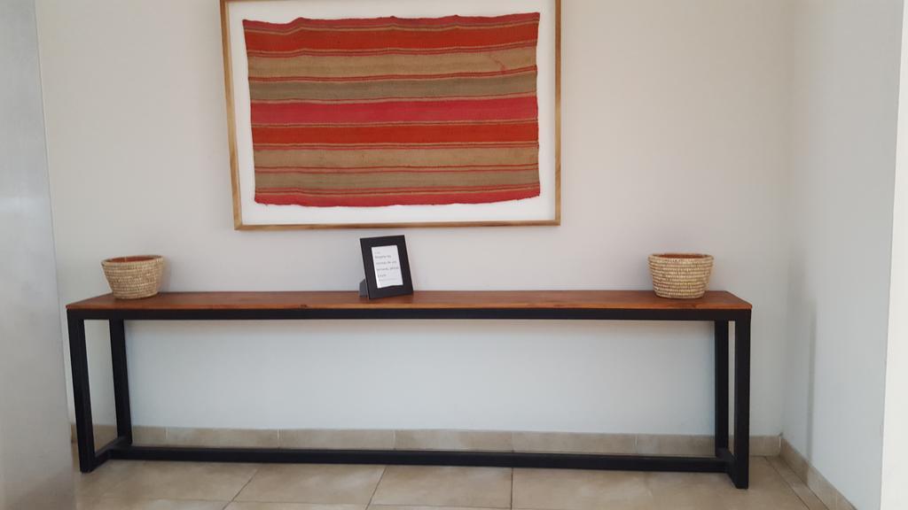 Ferienwohnung Apartamento Leguizamon Salta Exterior foto