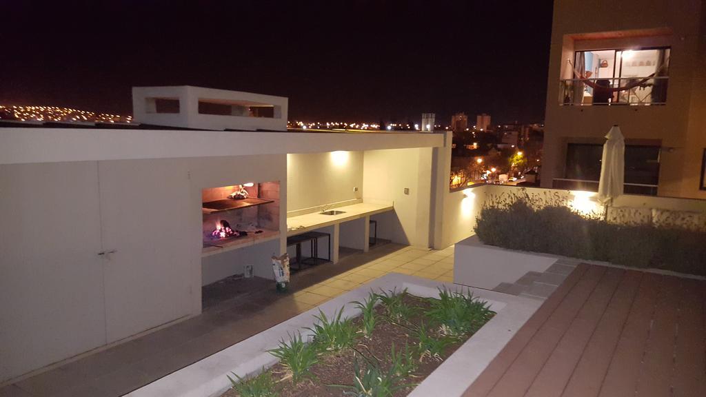 Ferienwohnung Apartamento Leguizamon Salta Exterior foto