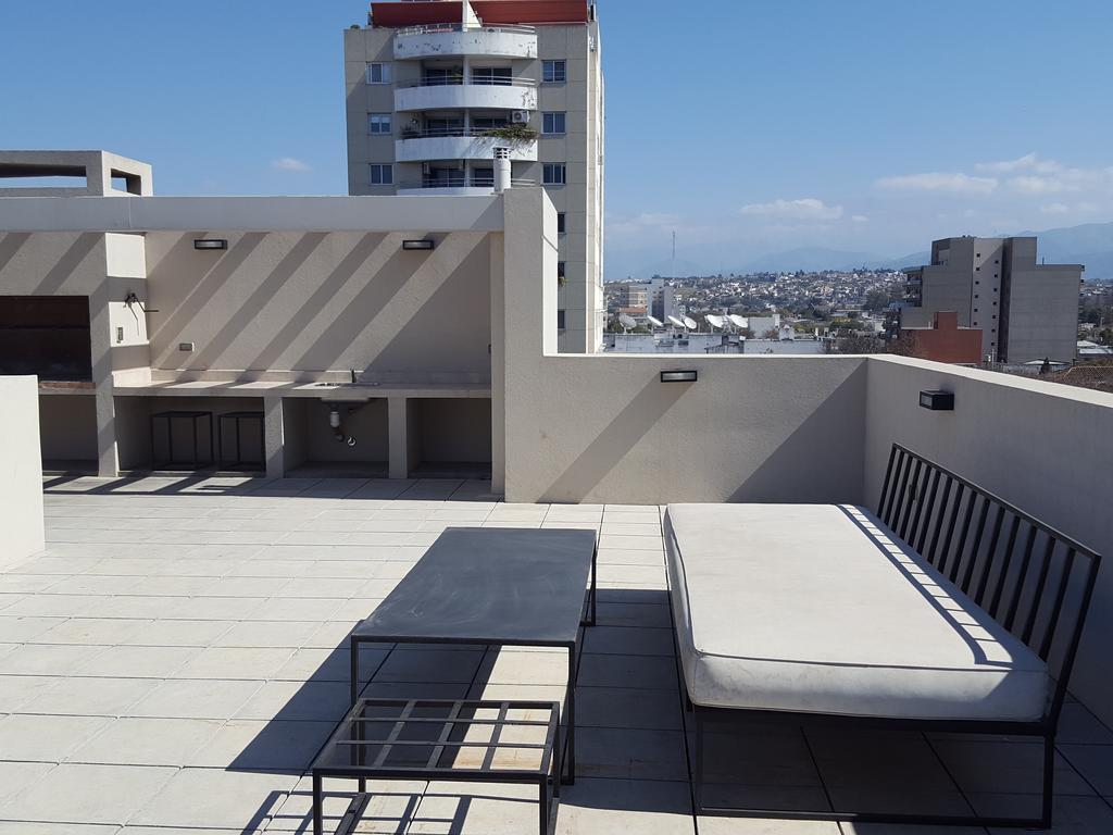 Ferienwohnung Apartamento Leguizamon Salta Exterior foto
