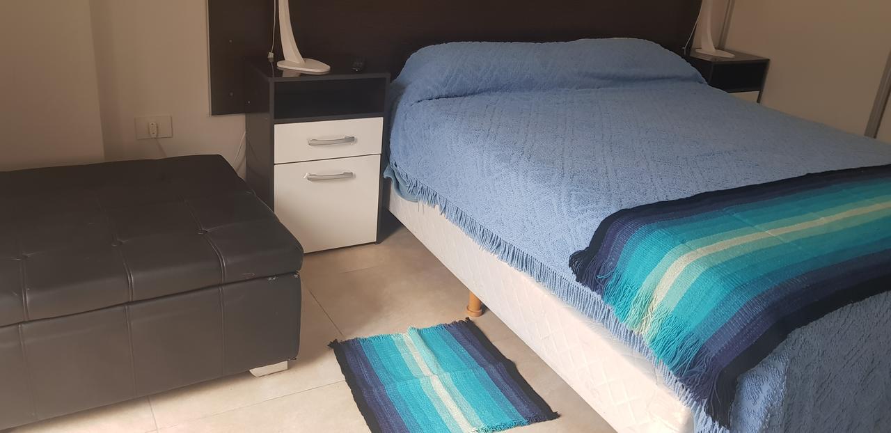 Ferienwohnung Apartamento Leguizamon Salta Exterior foto